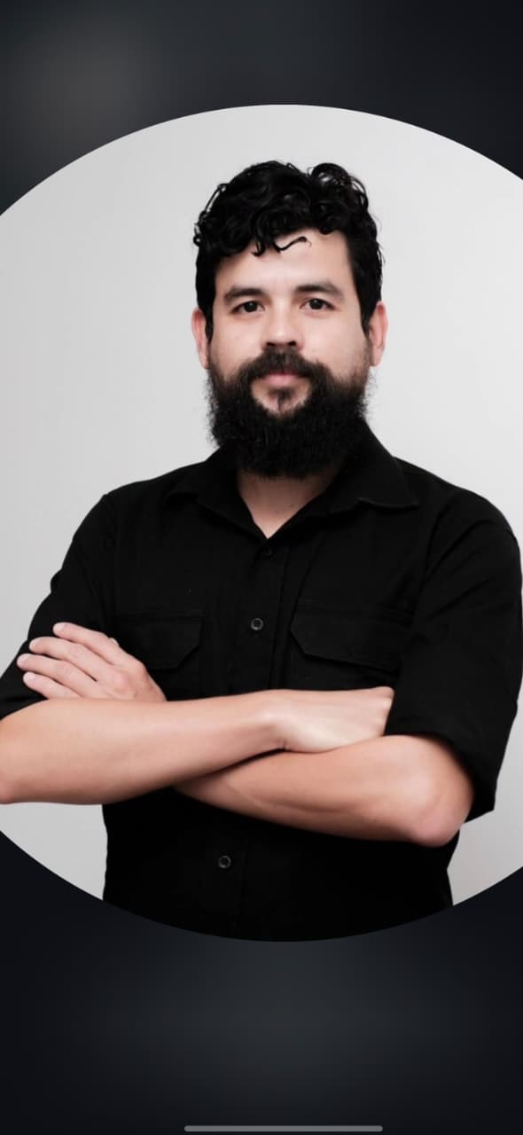 Foto de Joaquim Quintino Dias Junior