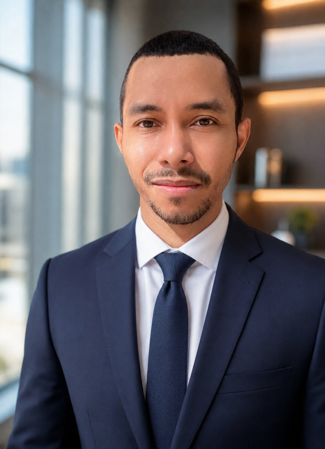 Foto de Kelvin Joseph Taveira da Conceição