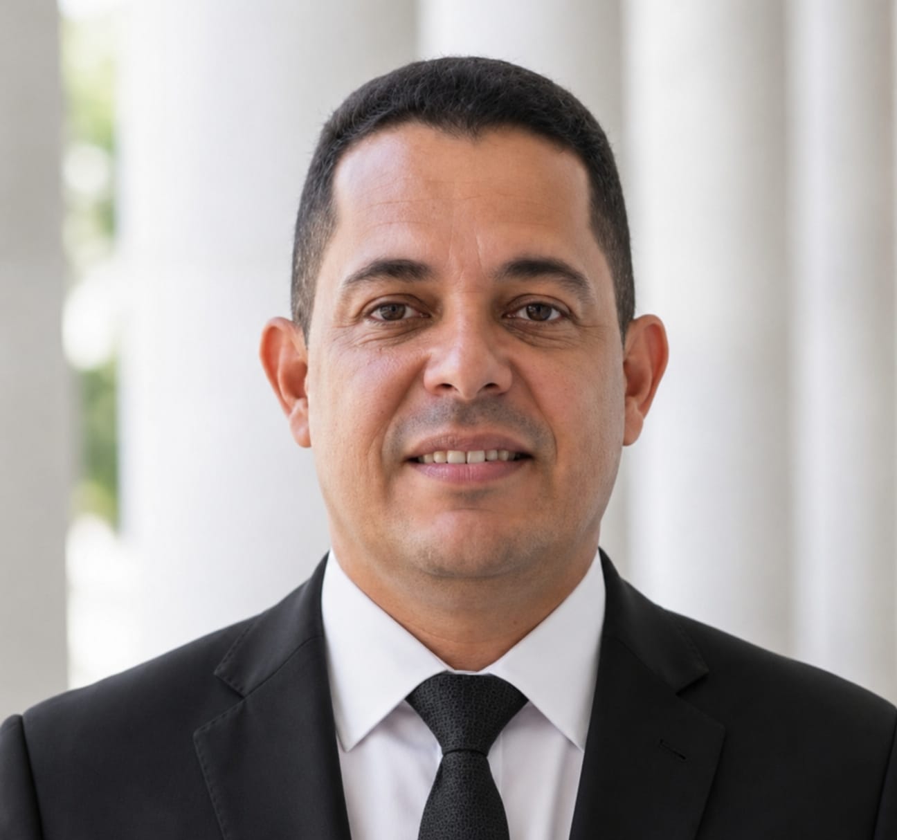 Foto de Juraci Barbosa Ribeiro Junior