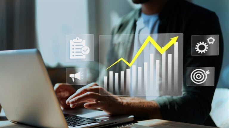 Recursos captados