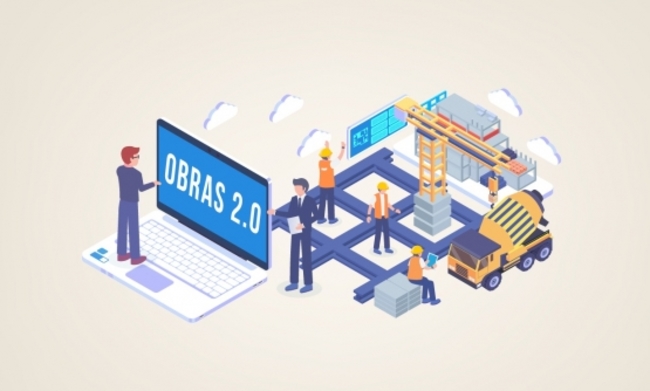 Obras SIMEC