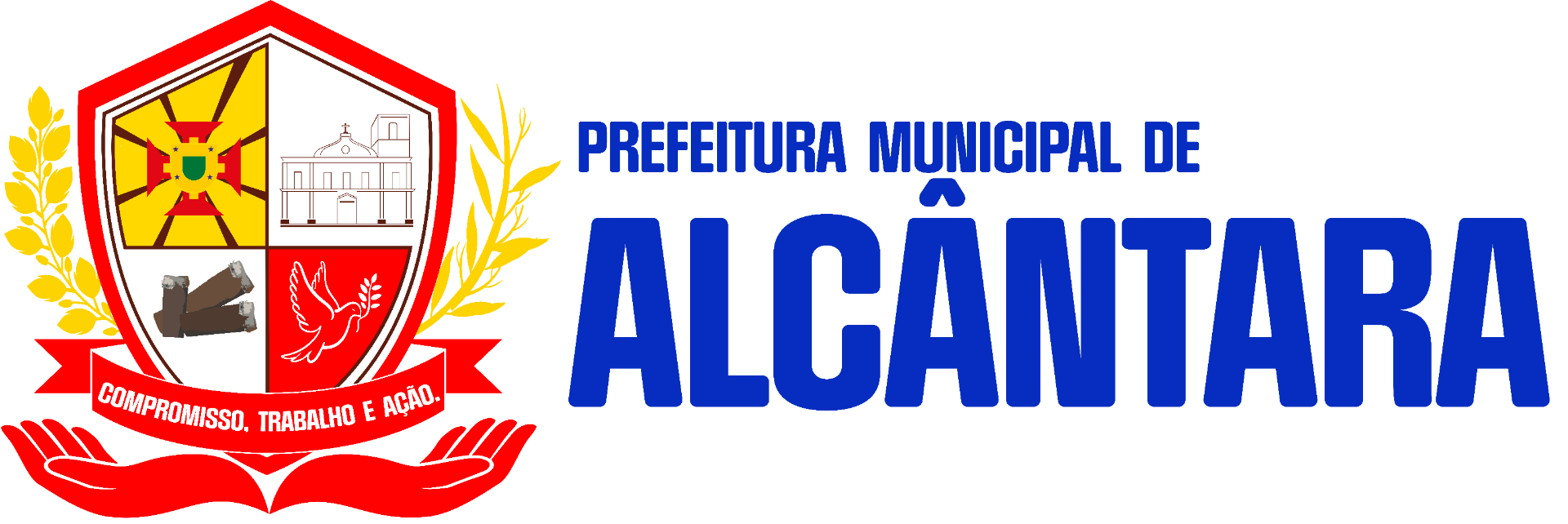 Prefeitura de Alcântara
