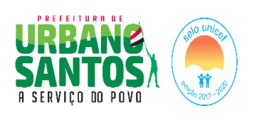 Prefeitura de Urbano Santos