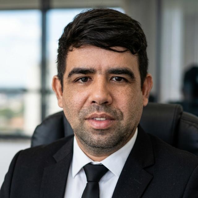 Foto de Ramon de Sousa Dias